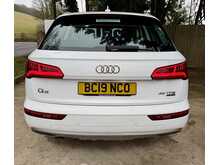 Audi Q5 TFSI Sport 