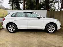 Audi Q5 TFSI Sport 