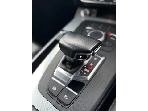 2.0 TFSI 45 Sport SUV 5dr Petrol S Tronic quattro Euro 6 (s/s) (245 ps)