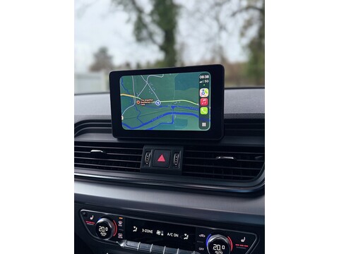 2.0 TFSI 45 Sport SUV 5dr Petrol S Tronic quattro Euro 6 (s/s) (245 ps)