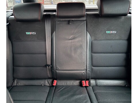 2.0 TDI vRS Estate 5dr Diesel DSG Euro 5 (170 ps)