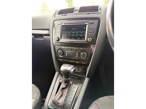 2.0 TDI vRS Estate 5dr Diesel DSG Euro 5 (170 ps)