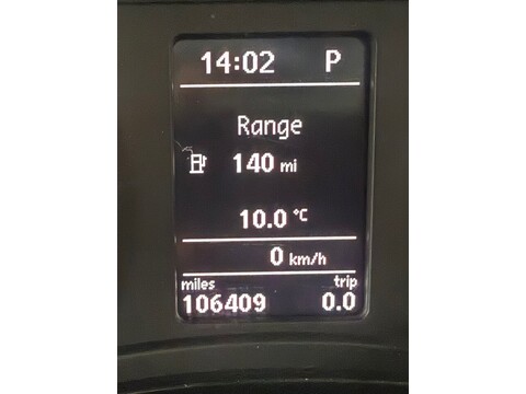 2.0 TDI vRS Estate 5dr Diesel DSG Euro 5 (170 ps)