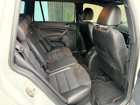 2.0 TDI vRS Estate 5dr Diesel DSG Euro 5 (170 ps)