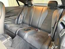 Mercedes-Benz E Class E220d AMG Line 