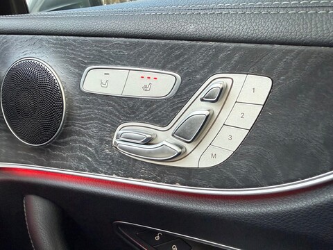 2.0 E220d AMG Line (Premium) Coupe 2dr Diesel G-Tronic+ Euro 6 (s/s) (194 ps)