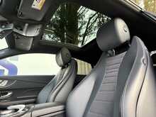 Mercedes-Benz E Class E220d AMG Line 