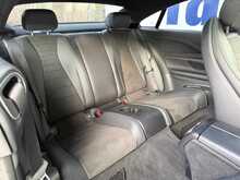 Mercedes-Benz E Class E220d AMG Line 