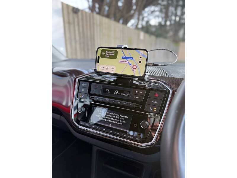 Volkswagen 1.0 TSI GTI Hatchback 5dr Petrol Manual Euro 6 (s/s) (115 ps)