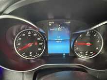 Mercedes-Benz C Class C300d AMG Line 