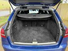 Mercedes-Benz C Class C300d AMG Line 