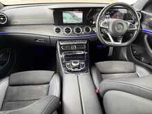 Mercedes-Benz E Class E220d AMG Line 
