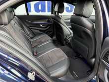 Mercedes-Benz E Class E220d AMG Line 