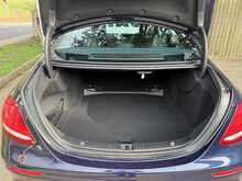 Mercedes-Benz E Class E220d AMG Line 