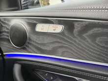 Mercedes-Benz E Class E220d AMG Line 