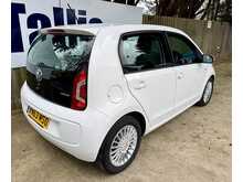 FULL VW DEALER SERVICE HISTORY