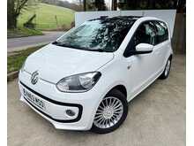 FULL VW DEALER SERVICE HISTORY