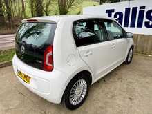 FULL VW DEALER SERVICE HISTORY