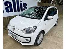 FULL VW DEALER SERVICE HISTORY