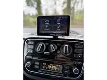 FULL VW DEALER SERVICE HISTORY