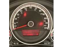 FULL VW DEALER SERVICE HISTORY