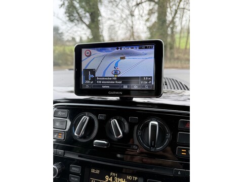 1.0 BlueMotion Tech High up! Hatchback 5dr Petrol Manual Euro 5 (s/s) (75 ps)