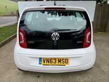 FULL VW DEALER SERVICE HISTORY