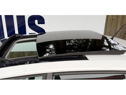 1.0 BlueMotion Tech High up! Hatchback 5dr Petrol Manual Euro 5 (s/s) (75 ps)