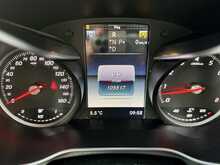 Mercedes-Benz C Class C200 Sport 