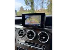 Mercedes-Benz C Class C200 Sport 