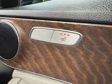 Mercedes-Benz C Class C200 Sport 