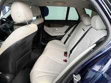Mercedes-Benz C Class C200 Sport 