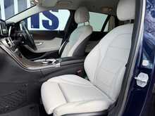 Mercedes-Benz C Class C200 Sport 