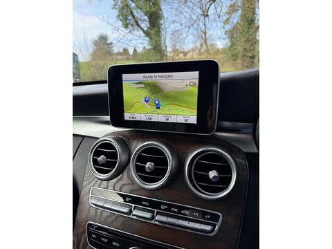 2.0 C200 Sport Estate 5dr Petrol 7G-Tronic+ Euro 6 (s/s) (184 ps)