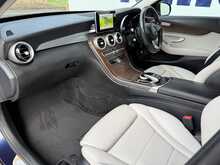 Mercedes-Benz C Class C200 Sport 
