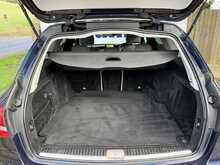 Mercedes-Benz C Class C200 Sport 