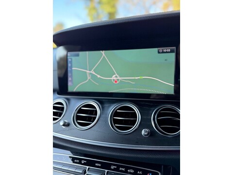 3.0 E350d V6 AMG Line (Premium) Estate 5dr Diesel G-Tronic+ Euro 6 (s/s) (258 ps)