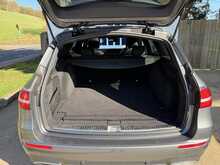 Mercedes-Benz E Class E350d V6 AMG Line 