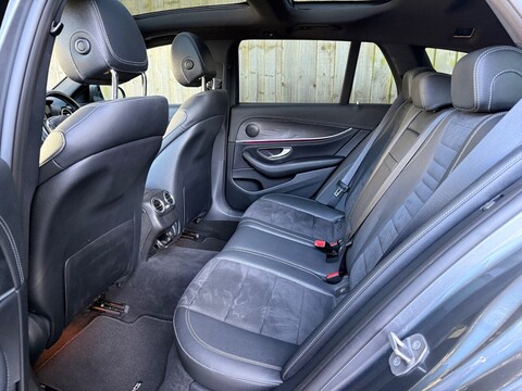 3.0 E350d V6 AMG Line (Premium) Estate 5dr Diesel G-Tronic+ Euro 6 (s/s) (258 ps)