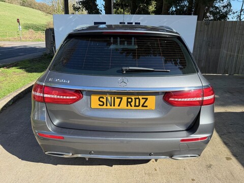 3.0 E350d V6 AMG Line (Premium) Estate 5dr Diesel G-Tronic+ Euro 6 (s/s) (258 ps)