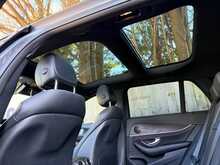 Mercedes-Benz E Class E350d V6 AMG Line 