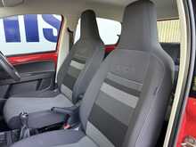 Volkswagen up! Look up! 