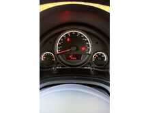 Volkswagen up! Look up! 