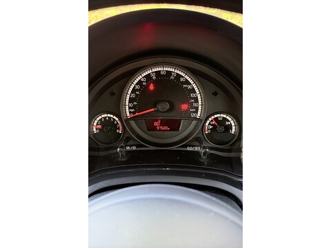 1.0 Look up! Hatchback 5dr Petrol Manual Euro 6 (60 ps)