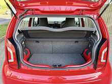 Volkswagen up! Look up! 