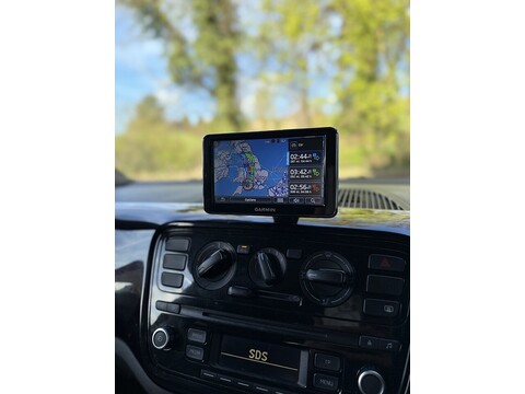 1.0 Look up! Hatchback 5dr Petrol Manual Euro 6 (60 ps)