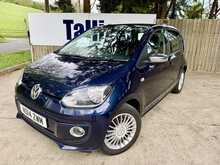 VW UP!