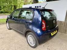 VW UP!