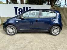 VW UP!