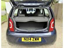 VW UP!